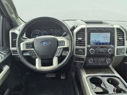 Used 2021 Ford F350 Lariat w/ Lariat Ultimate Package
