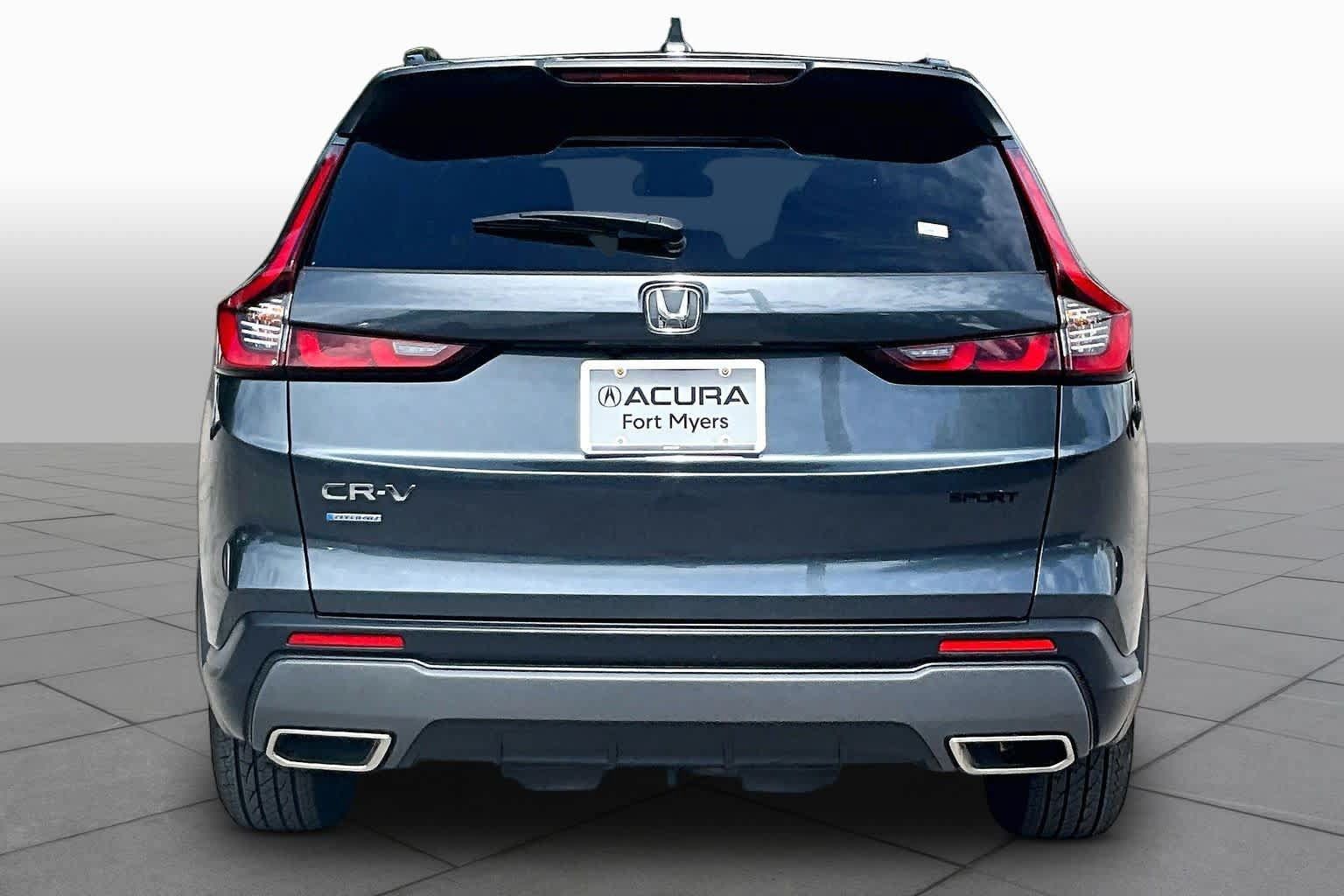 Used 2023 Honda CR-V Sport image 5