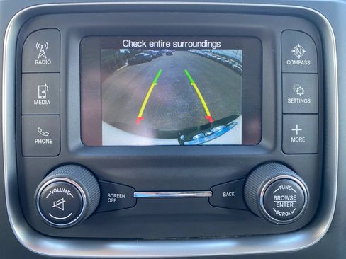 Used 2016 RAM 1500 Tradesman w/ Popular Equipment Group RWD image 14