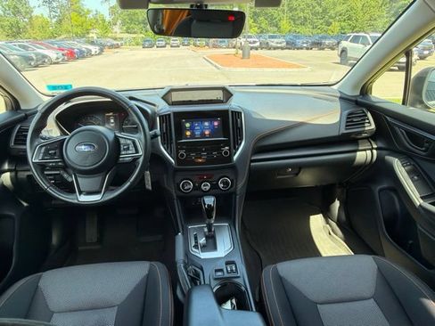 Used 2021 Subaru Crosstrek 2.0i Premium AWD/4WD image 10