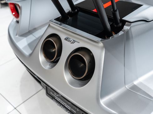 Used 2019 Ford GT image 53