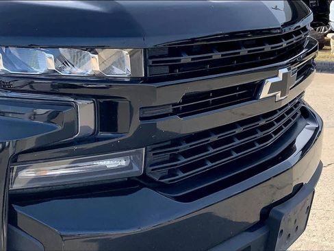 Used 2020 Chevrolet Silverado 1500 RST w/ Texas Edition image 26