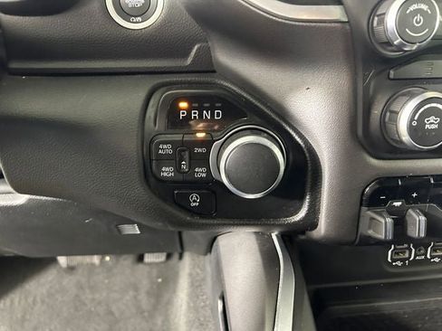 Used 2023 RAM 1500 Lone Star AWD/4WD image 21
