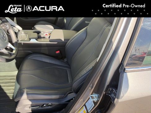 Used 2025 Acura TLX w/ Technology Package image 10