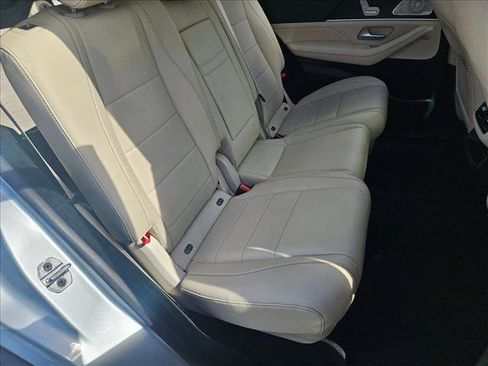 Certified 2023 Mercedes-Benz GLE 350 4MATIC image 18