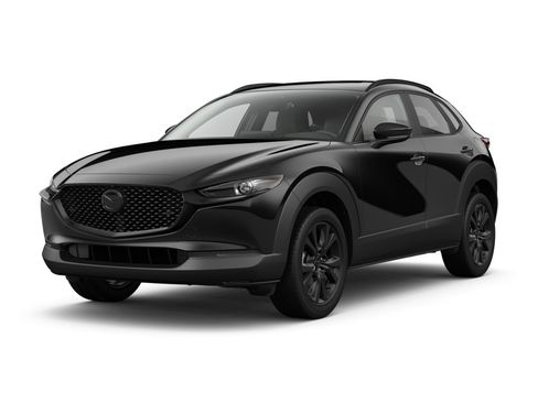 New 2026 MAZDA CX-30 Aire Edition AWD/4WD image 1
