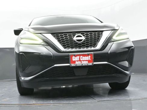 Used 2023 Nissan Murano S image 28