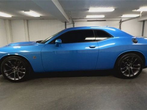 Used 2023 Dodge Challenger R/T Scat Pack w/ Plus Package image 5