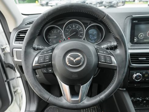 Used 2016 MAZDA CX-5 Grand Touring FWD image 19