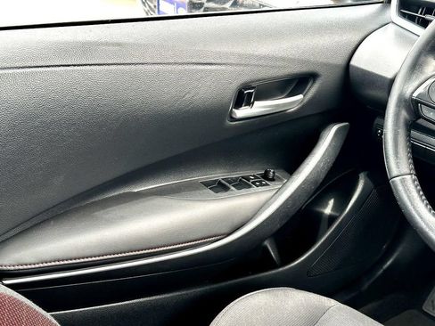 Used 2023 Toyota Corolla SE FWD image 28