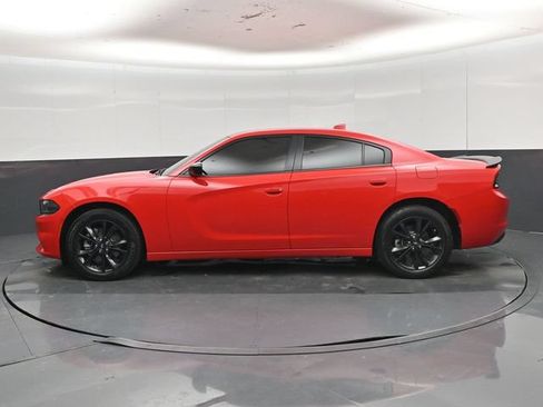 Used 2022 Dodge Charger SXT w/ Blacktop Package AWD/4WD image 35