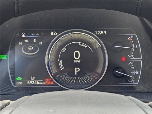 Used 2019 Lexus ES 300h w/ Accessory Package 2 FWD image 10