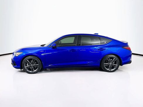 Used 2023 Acura Integra A-Spec FWD image 3
