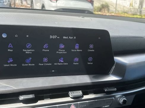 Certified 2023 Kia Telluride S w/ S Sunroof Package image 18