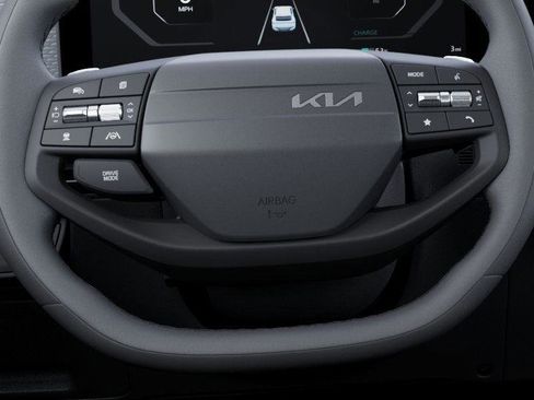 New 2025 Kia EV6 Wind image 22