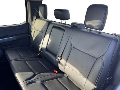 New 2026 Ford F550 4x4 Crew Cab image 13