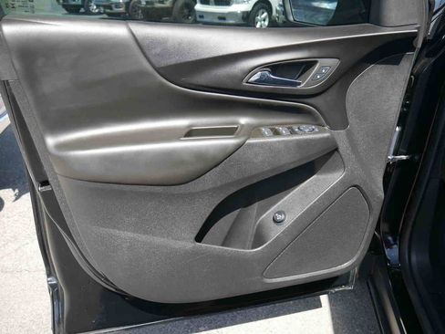 Used 2024 Chevrolet Equinox LT AWD/4WD image 23