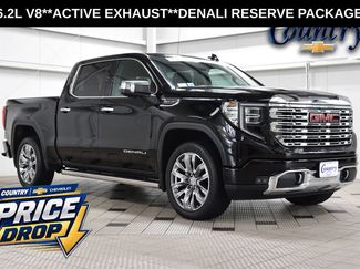Used 2024 GMC Sierra 1500 Denali AWD/4WD video 1