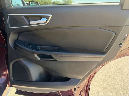 Used 2024 Ford Edge SEL w/ Convenience Package AWD/4WD image 30