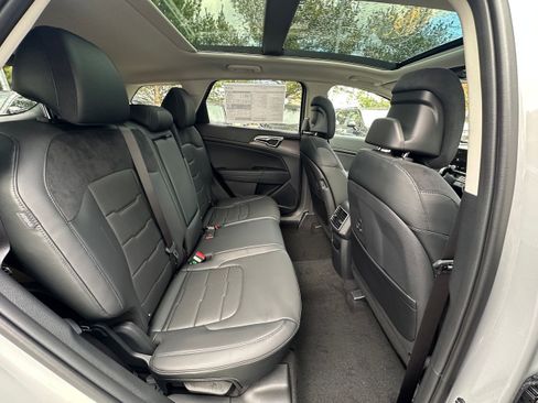 New 2026 Kia Sportage SX image 17