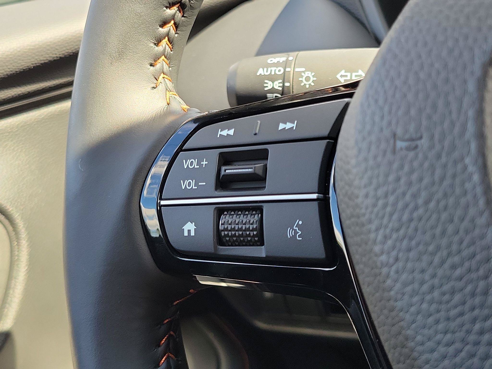 New 2027 Honda HR-V Sport image 10