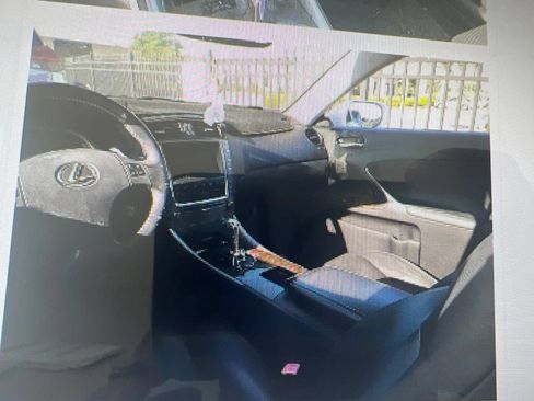 Used 2010 Lexus IS 250 RWD image 10