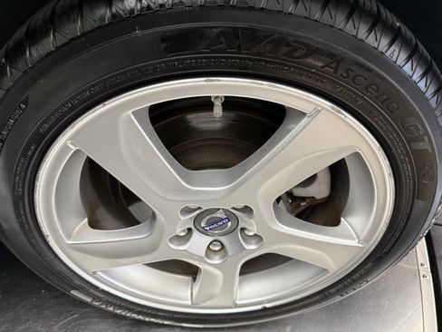 Used 2012 Volvo S60 T5 image 26