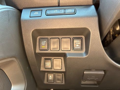 New 2026 Nissan Frontier SV w/ SV Convenience Package RWD image 30