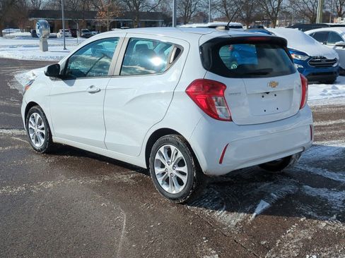Used 2022 Chevrolet Spark LT image 6