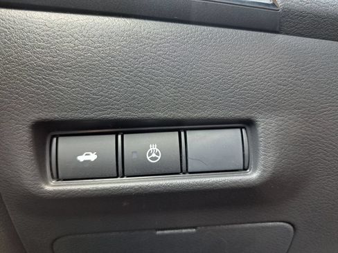 Used 2026 Nissan Sentra SV w/ SV Convenience Package FWD image 14