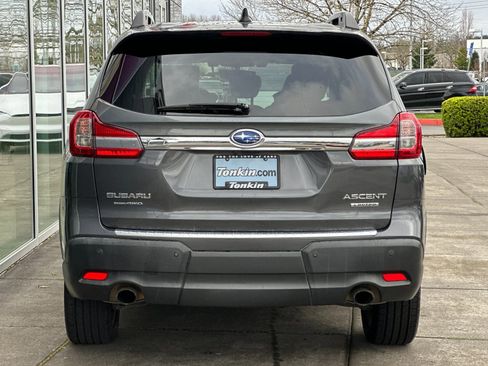 Used 2019 Subaru Ascent Limited image 4