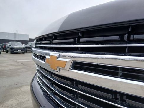 Certified 2021 Chevrolet Tahoe LT w/ Rear Media and Nav Package image 35