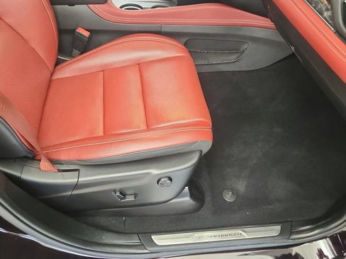 Used 2024 Dodge Durango SRT Hellcat AWD/4WD image 47
