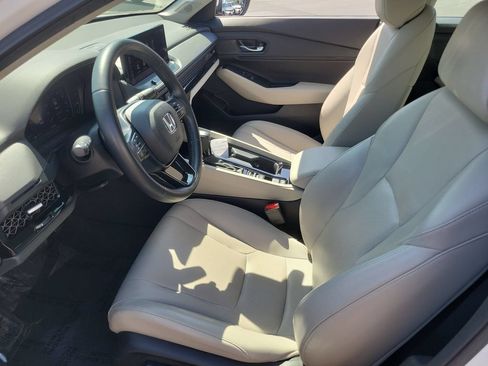 Used 2024 Honda Accord EX-L image 19