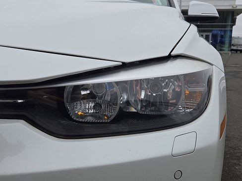 Used 2015 BMW 328i xDrive Sedan image 9