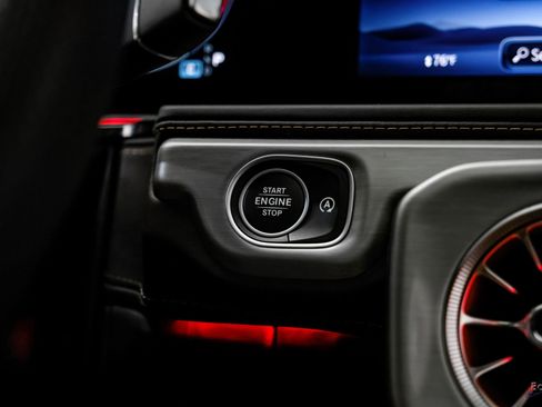 Used 2025 Mercedes-Benz G 63 AMG 4MATIC image 86