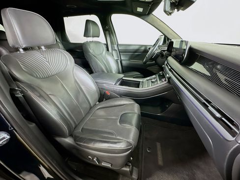 Used 2023 Hyundai Palisade Calligraphy w/ Cargo Package image 34