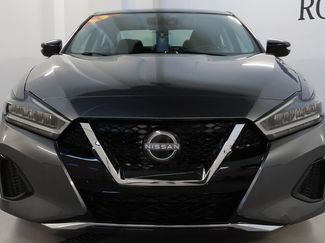 Used 2023 Nissan Maxima SV w/ Floor Mat Group FWD video 2