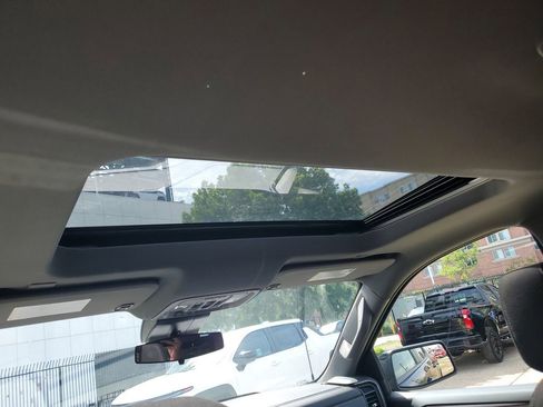 New 2026 Chevrolet Silverado 1500 RST w/ Convenience Package II image 16