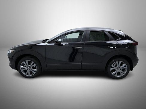 New 2026 MAZDA CX-30 AWD 2.5 S image 8