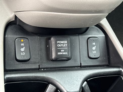 Used 2012 Honda CR-V EX-L image 34