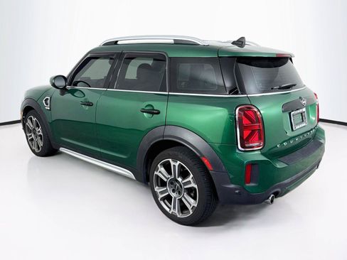 Used 2024 MINI Cooper Countryman S FWD image 3