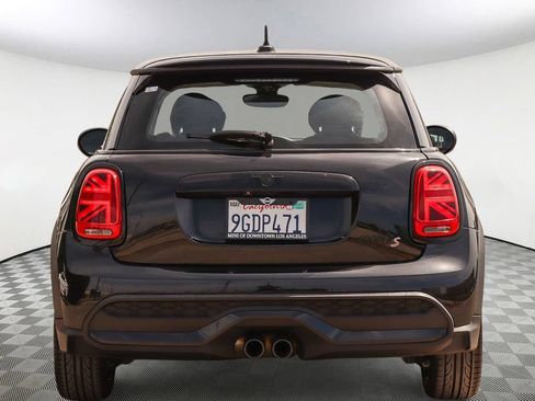 Used 2024 MINI Cooper S FWD image 7
