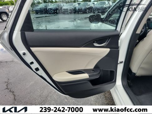 Used 2019 Honda Insight Touring image 15