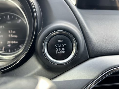 Certified 2023 MAZDA CX-9 Touring Plus image 17