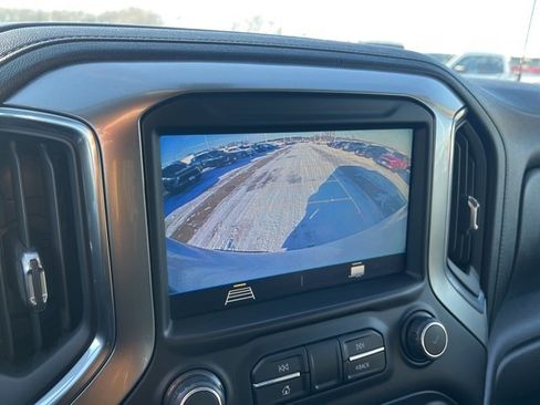 Used 2020 Chevrolet Silverado 1500 LT w/ All-Star Edition image 61