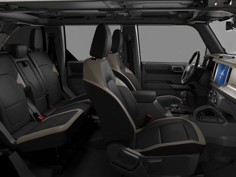 New 2026 Ford Bronco Outer Banks AWD/4WD image 31