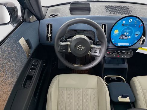 New 2027 MINI Cooper Countryman S AWD/4WD image 10