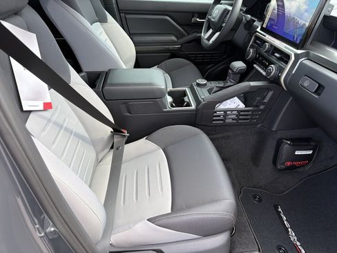 New 2026 Toyota Tacoma TRD Sport image 22