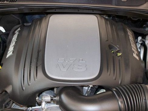 Used 2021 Dodge Challenger R/T w/ Blacktop Package image 4